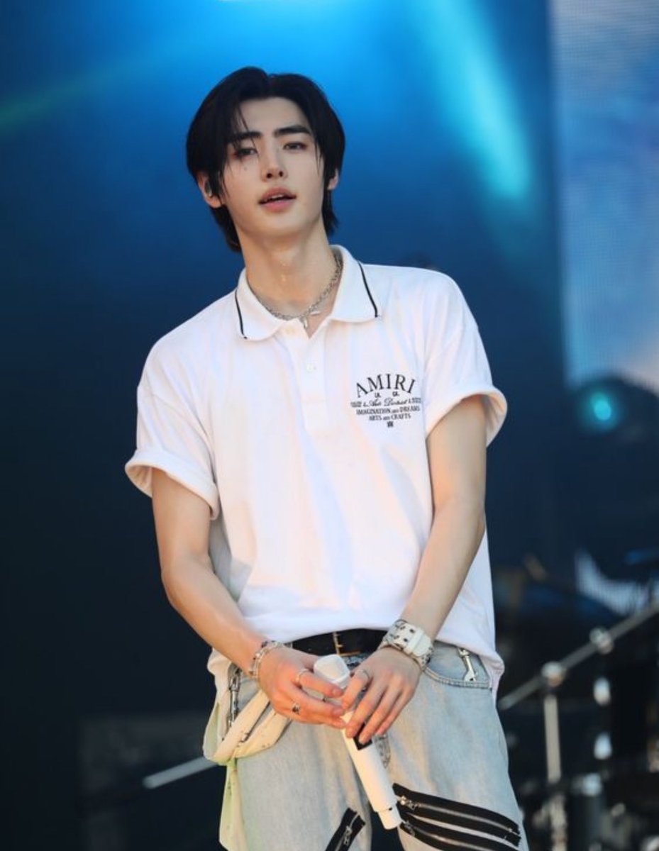 Sunghoon소녀🤍 tweet media