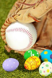 Happy Easter to all current players, alumni, Coaches past & present, & their families. Enjoy the day! ✝️
