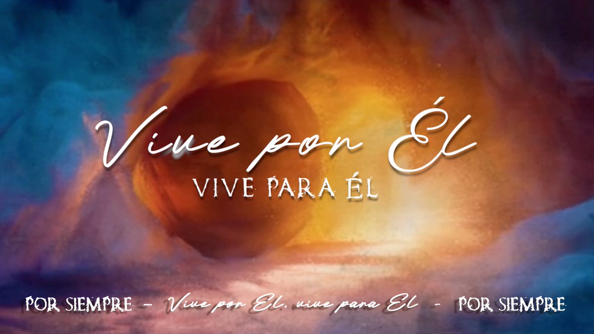 pgalarza67's tweet photo. “¿Dónde está, oh muerte, tu aguijón? ¿Dónde, oh sepulcro, tu victoria?”

https://t.co/0DdyXRrxUg

🔴Síguenos en VIVO a las 11:00 @iglesiaisraelec @pjacomeh https://t.co/6nt61AbKvs