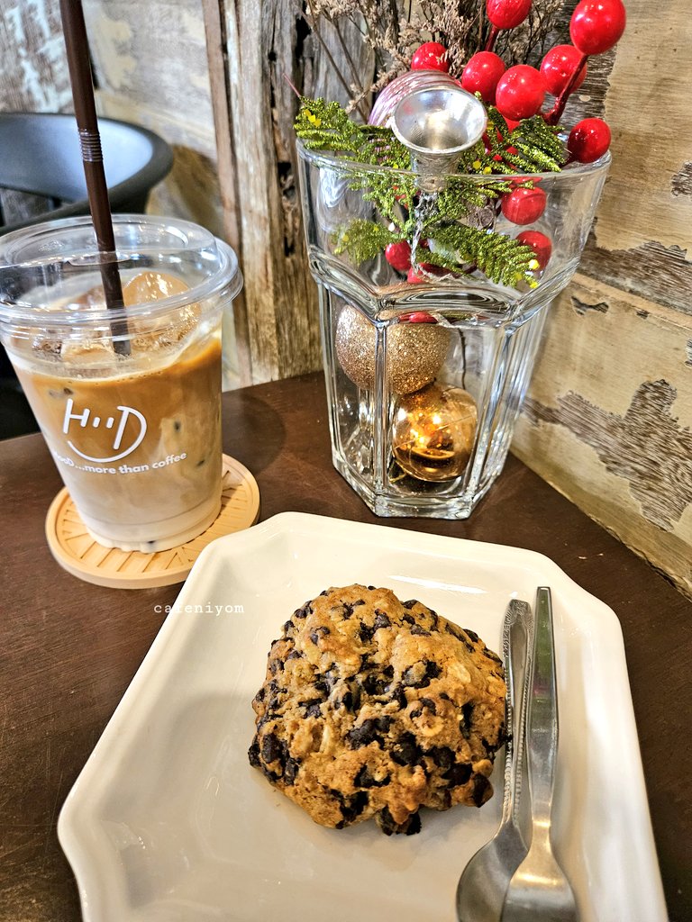 Cafeniyom #คาเฟ่นิยม tweet media