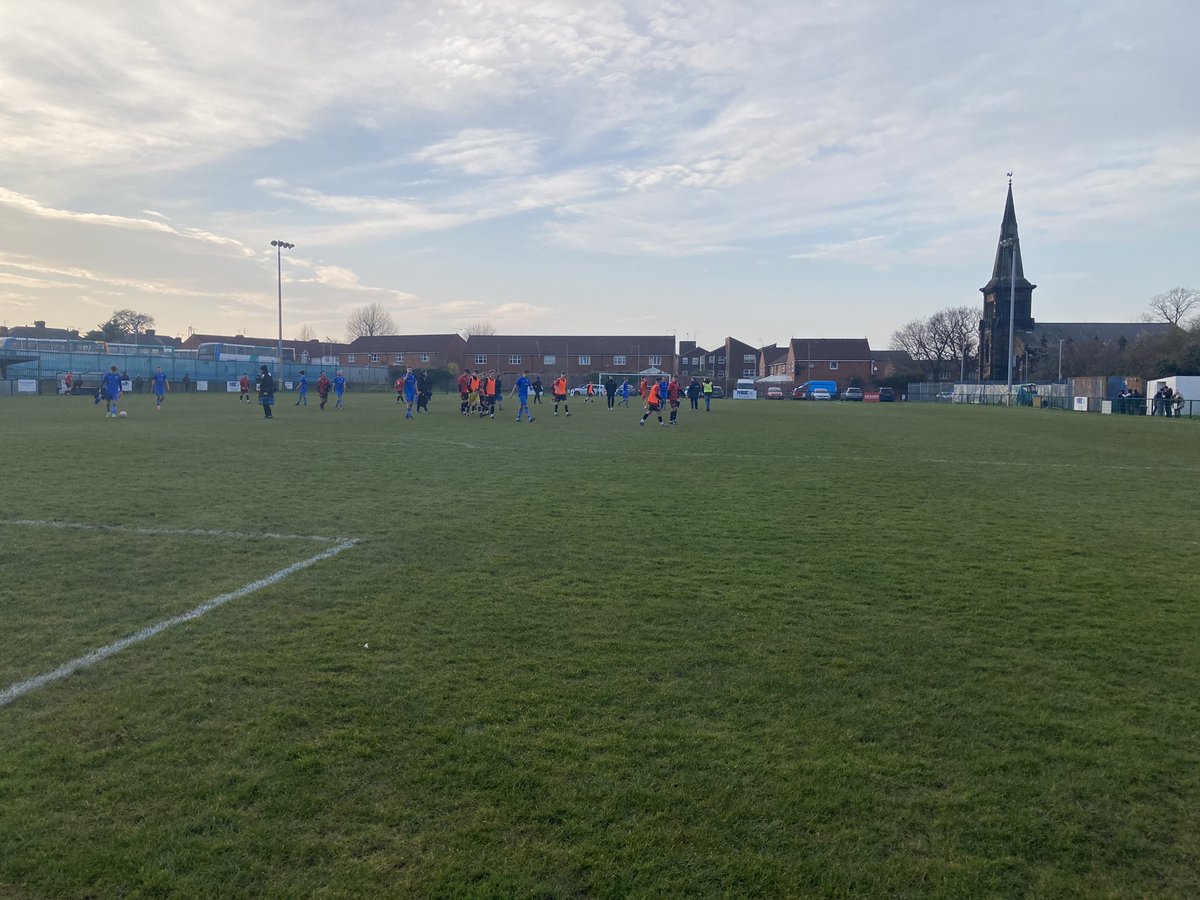 🏠 TOMORROW - DERBY DAY

We welcome <a href="/AshvilleFC/">Ashville Football Club</a> to the KRCT Ltd Stadium, kick-off at 3pm.

Admission just £6 for adults and £3 for concessions, including #TRFC #EFC and #LFC season ticket holders.

Hoping for a big crowd, so get down and support the Cammells 💙🐫