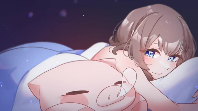 3月もありがとうございましたそして15周年おめでとうございます#日南ちゃん#画南 