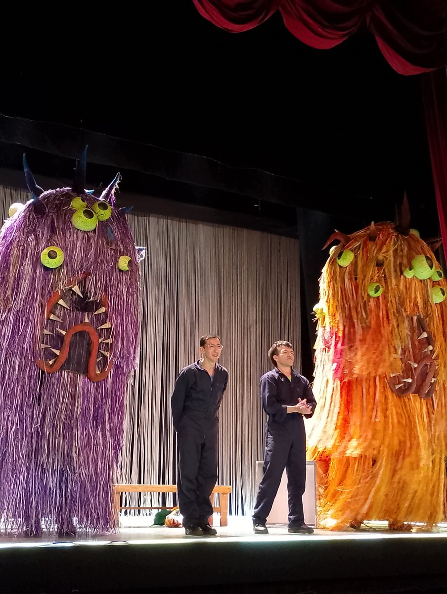 escandalamx's tweet photo. ¿Por qué el amor es invisible?

Una inesperada y lunática aventura
#Teatro @hassel_sara3 

https://t.co/KaB3J7vpdu https://t.co/gWbQmx8qGO