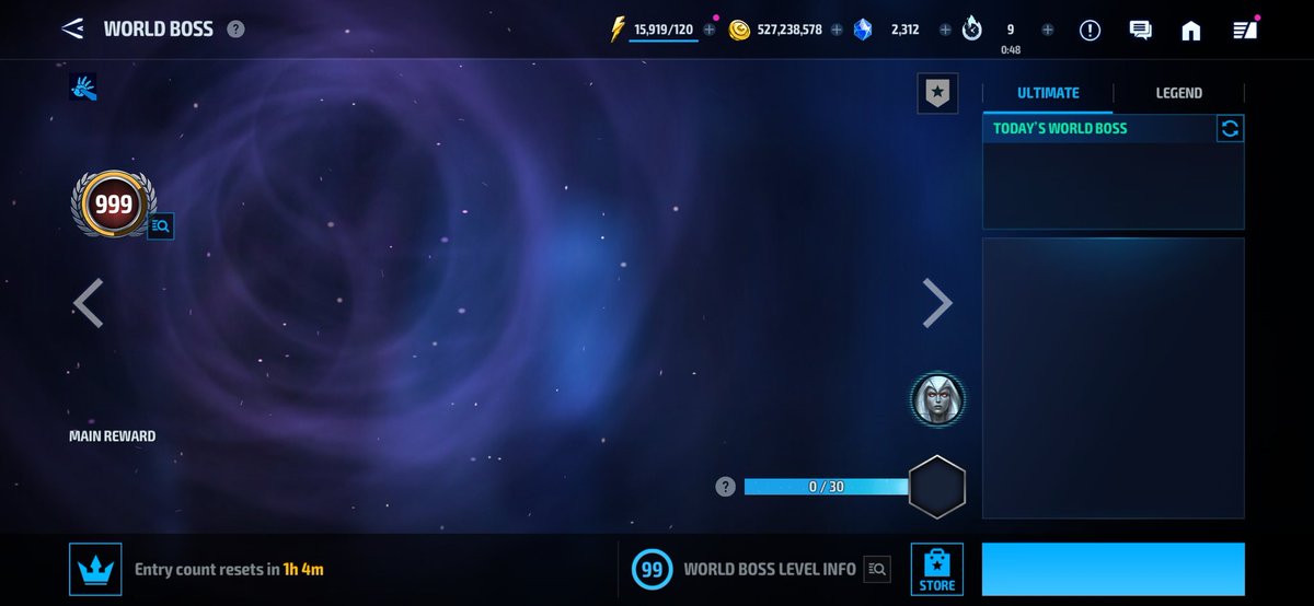 alpinoy99's tweet photo. @Marvel_FFightUS fix your word boss bro https://t.co/hyX5qIwUve