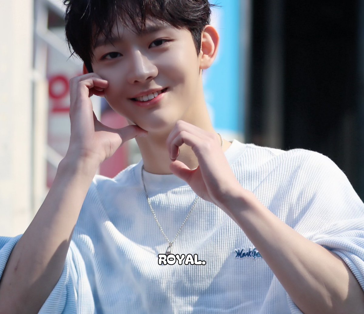 230402 만우절을 못 잠지 ㅋㅋㅋ 

#EVNNE #YOOSEUNGEON  
#이븐 #유승언 
#AprilFoolsDay #만우절