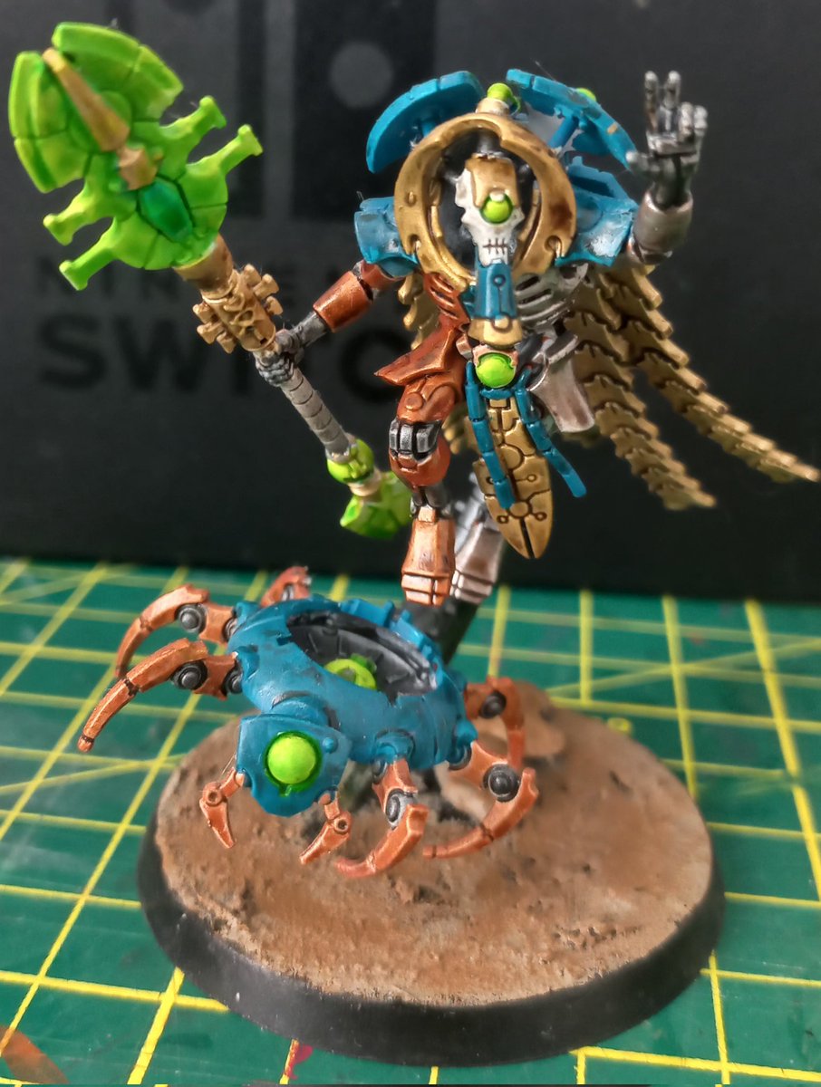 Rodrigodavila97's tweet photo. @warhammer This lads https://t.co/Fli8JytkuJ