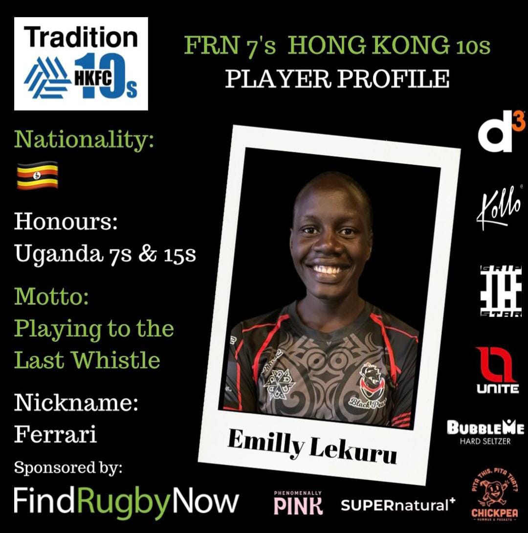 Lekuru Emilly tweet media