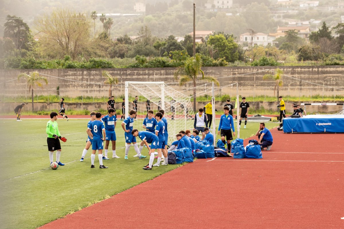 BennyBr27's tweet photo. ⚽️ Sicily Football Camp
🐣 Presenti, anche a Pasqua.

Social media X @On_Romagnoli 

#comunicazionesocialmedia #elezioni #elezionieuropee #europee2024 https://t.co/oNs4CV1VAq