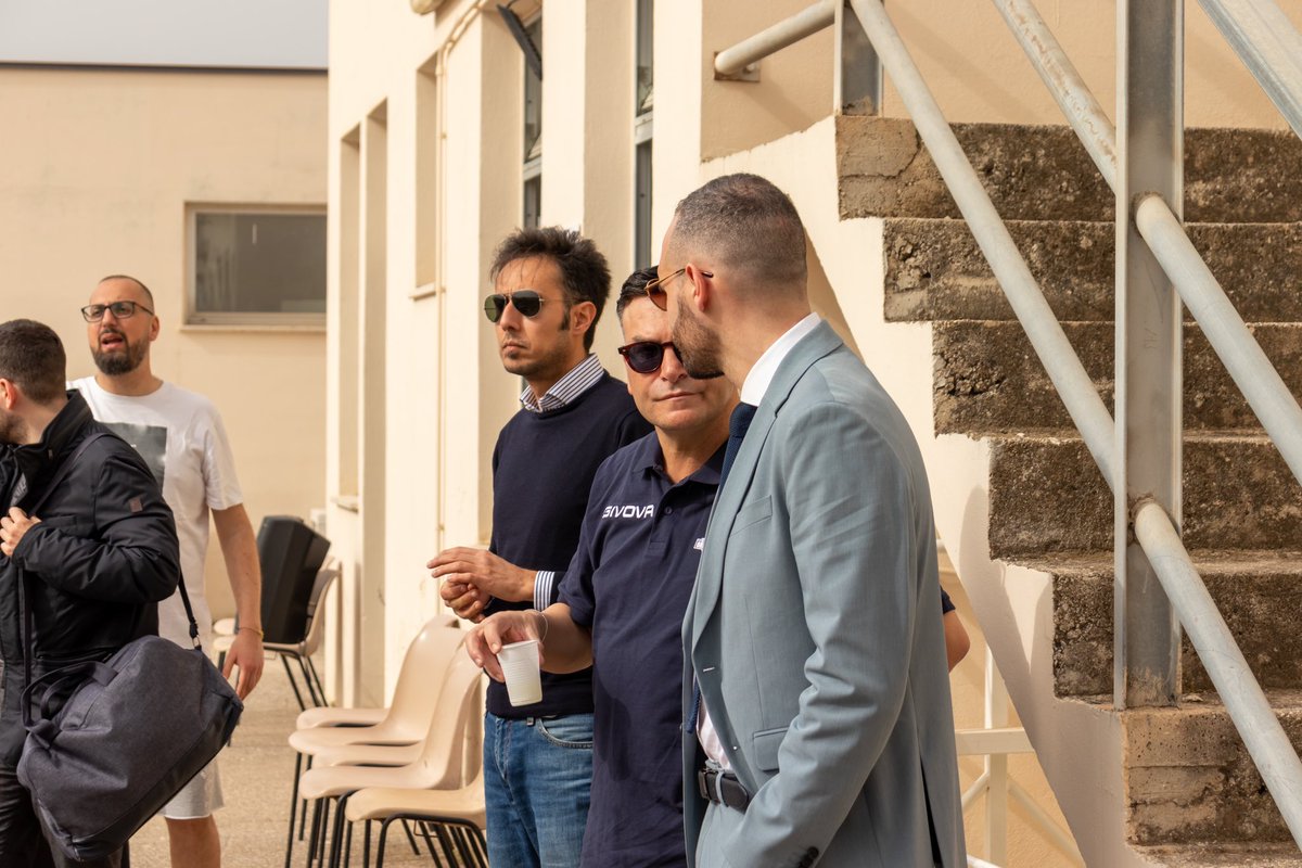 BennyBr27's tweet photo. ⚽️ Sicily Football Camp
🐣 Presenti, anche a Pasqua.

Social media X @On_Romagnoli 

#comunicazionesocialmedia #elezioni #elezionieuropee #europee2024 https://t.co/oNs4CV1VAq