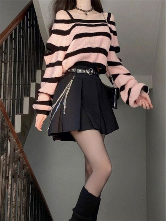 PastelxMelts's tweet photo. outfit ref from pinterest
https://t.co/SDQppzjxVl https://t.co/WnQp8duqhi