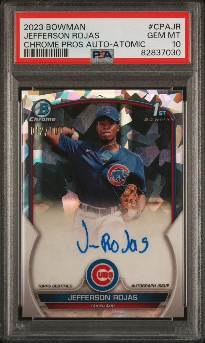 KikiCollects's tweet photo. @Elliott0924 @davisdugout $350 OBO https://t.co/ENHBYQBX32