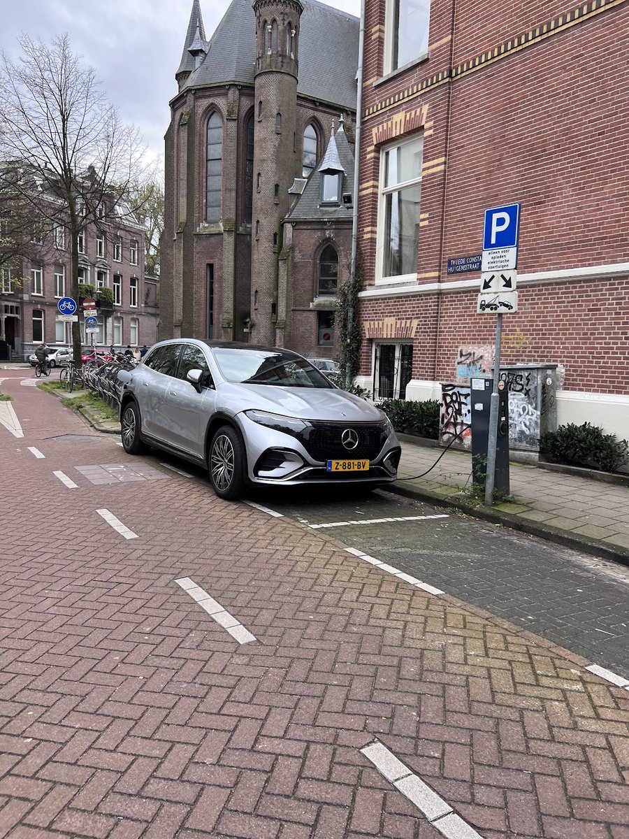 Felix Hamer • electricfelix tweet media