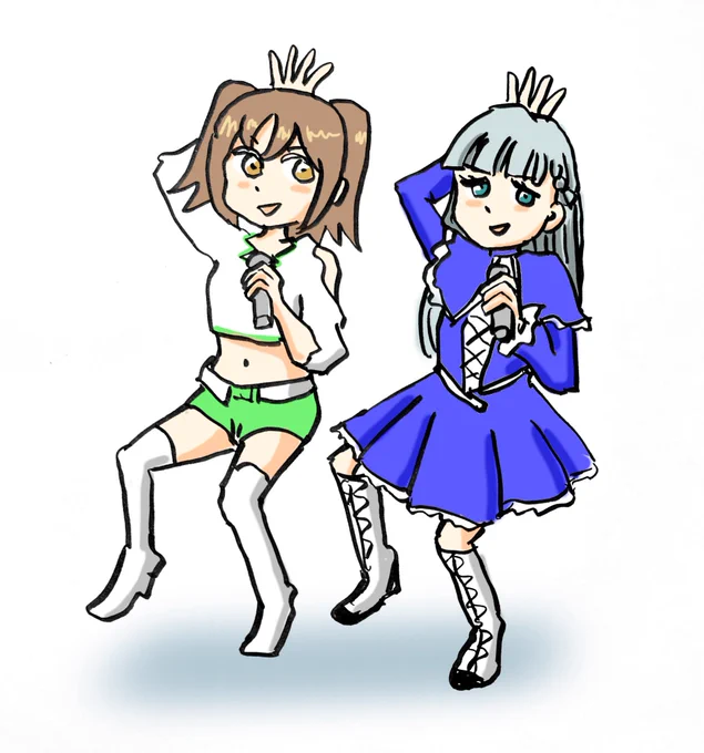 落書き 