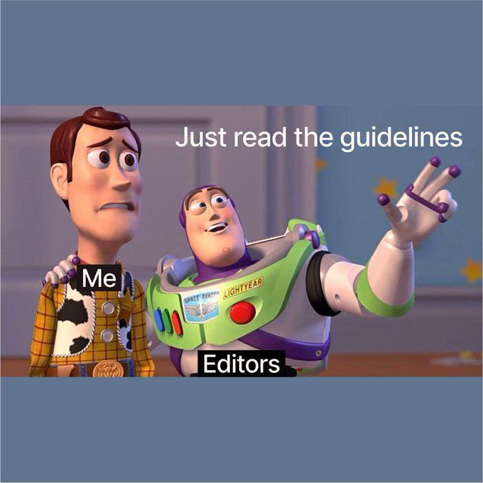 Yes, we are accepting submissions!  We love getting great new submissions!  (But please read our guidelines first.)  buff.ly/33munHR 

#writingcommunity #opensubs #acceptingsub #fiction #shortstory #litmag #magazine #literarymagazine #ethics #philosophy