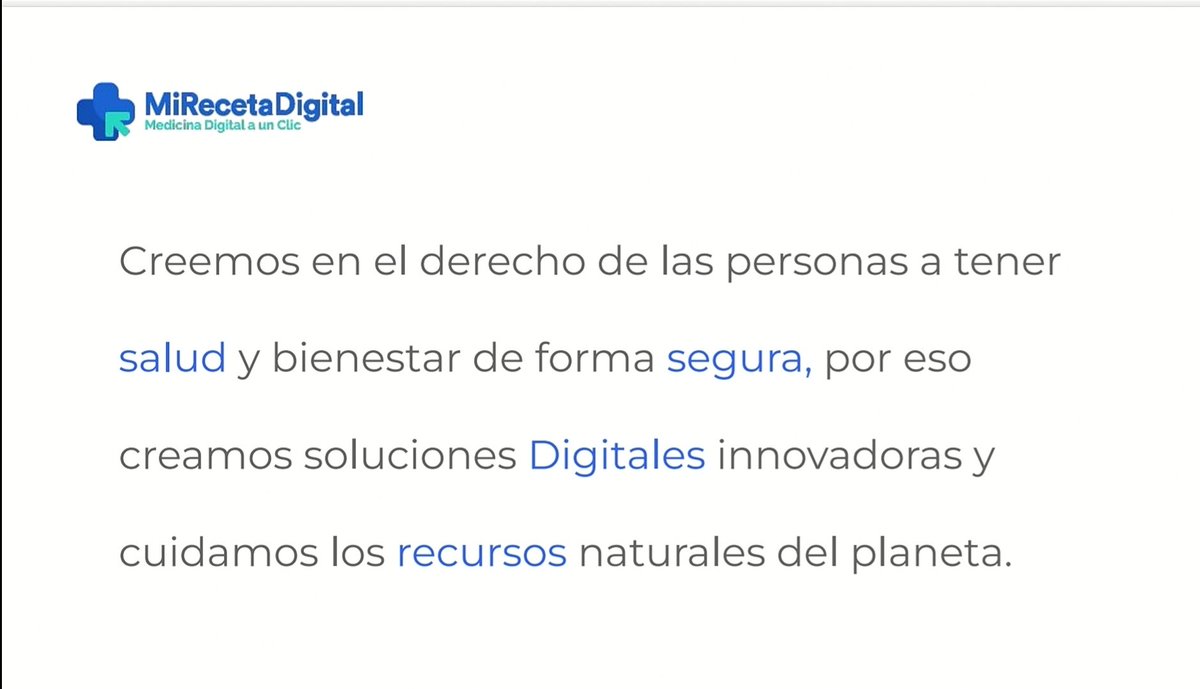 MiRecetaDigital's tweet photo. Crecimiento colaborativo
▶️ Gracias a la #colaboración de #MiRecetaDigital con
-FarmaGo
-Tyyp.health
-DASHMedic
-@MediSelECE
-Asociación Psiquiátrica Mexicana
-Colegio de Medicina Interna del Noreste
▶️ Mejoramos la #experiencia de nuestros usuarios médicos y #Pacientes https://t.co/L1WvuFNQlA