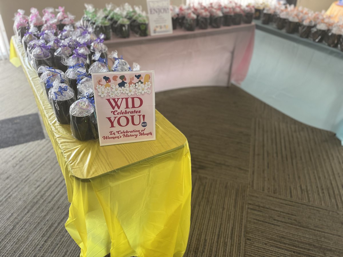 Women In Distress tweet media