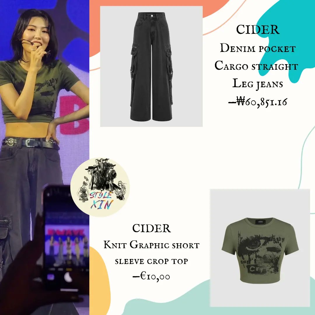 HaradhanDa40558's tweet photo. X:IN K-Wave festival outfit https://t.co/eb7uk9lmYR