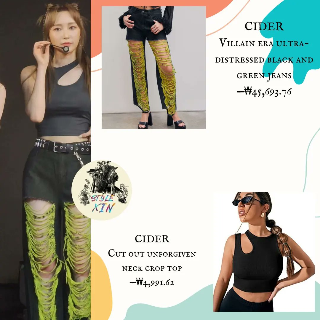 HaradhanDa40558's tweet photo. Hannah's K-Wave festival outfit https://t.co/CdprIHO8U9