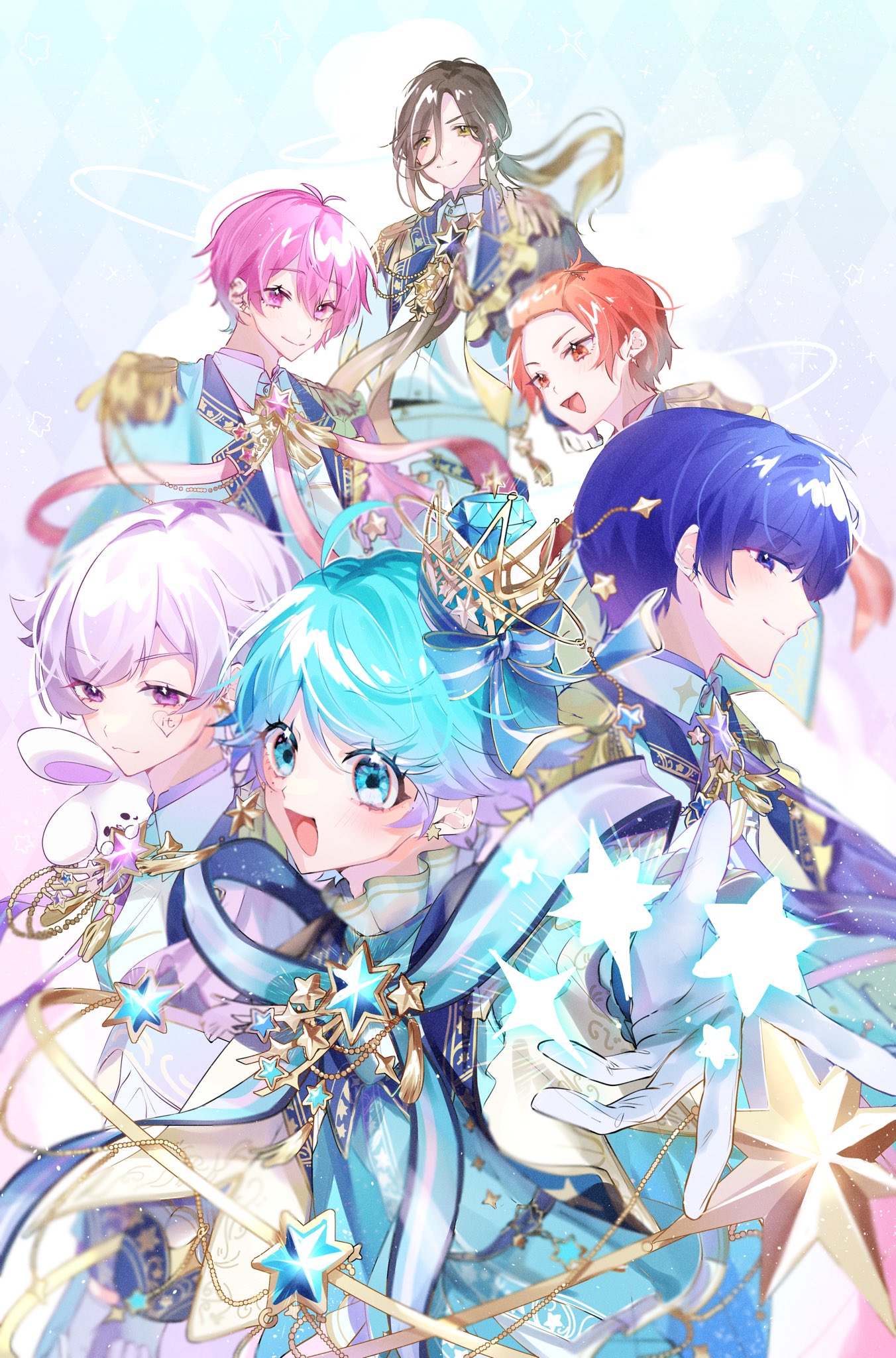 流行 Ri🎲🧘‍♂️💎  X: on ピンズ・ピンバッジ・缶バッジ
