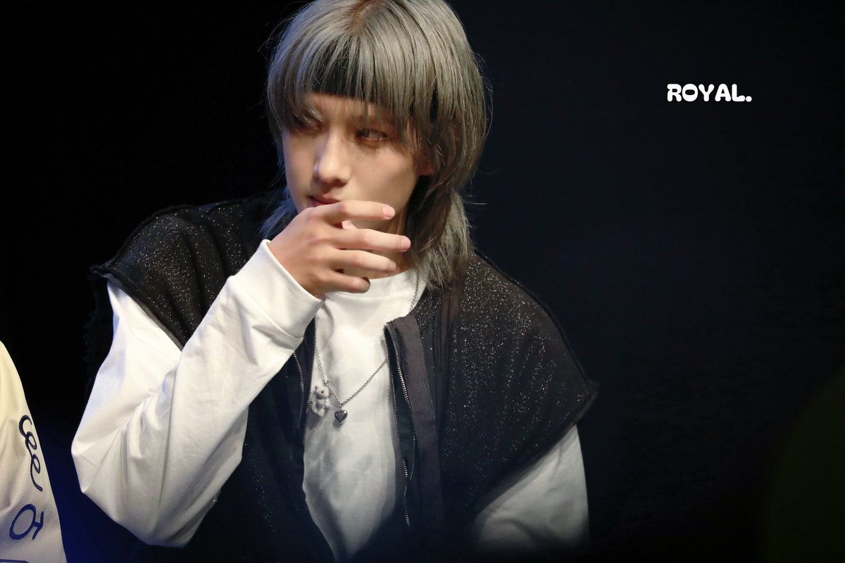 231011 🤍 

#82MAJOR #CHOSEOUNGIL 
#에이티투메이저 #조성일 
#AprilFoolsDay #만우절