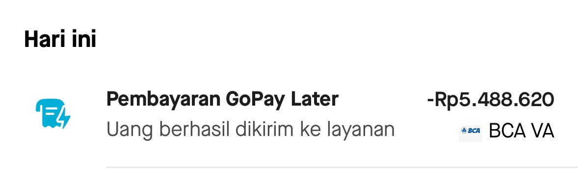 noiseee__'s tweet photo. Gopyltr lunas alhamdulillah walaupun sesek amat nominalnya gara2 sering dipake gestun, tapi untung skrg entah kenapa ke blokir padahal gapernah telat, gapapaaa jadi biar ga nambah utangku haha https://t.co/0zpioibkPs
