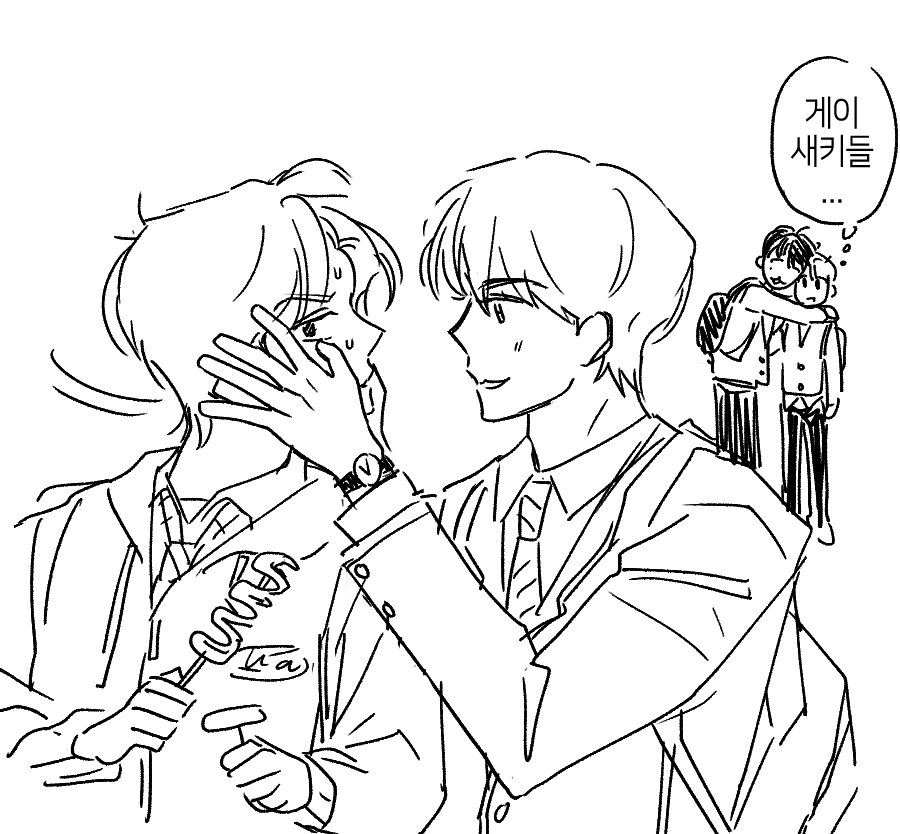 melong_ppang_S2's tweet photo. 잼동
+젠런 https://t.co/xRdkbVBeJy