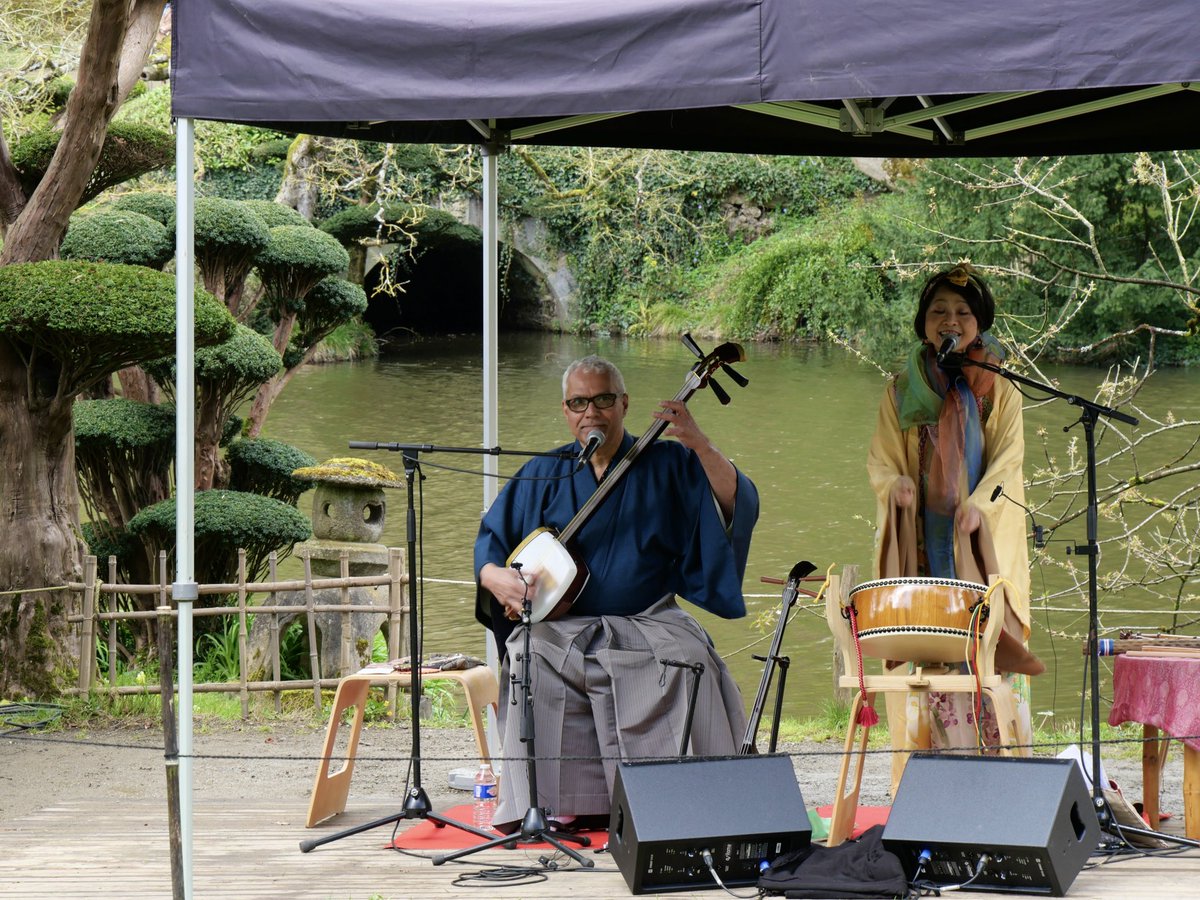 Parc Oriental tweet media