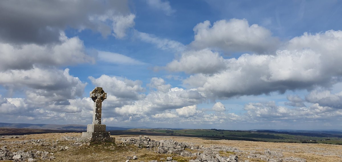 Orton Beacon #cloudage