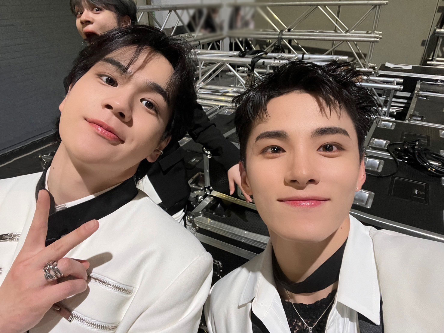 JO1 KCON 香港 会場限定 8000円 購入特典 トレカ 11種コンプ