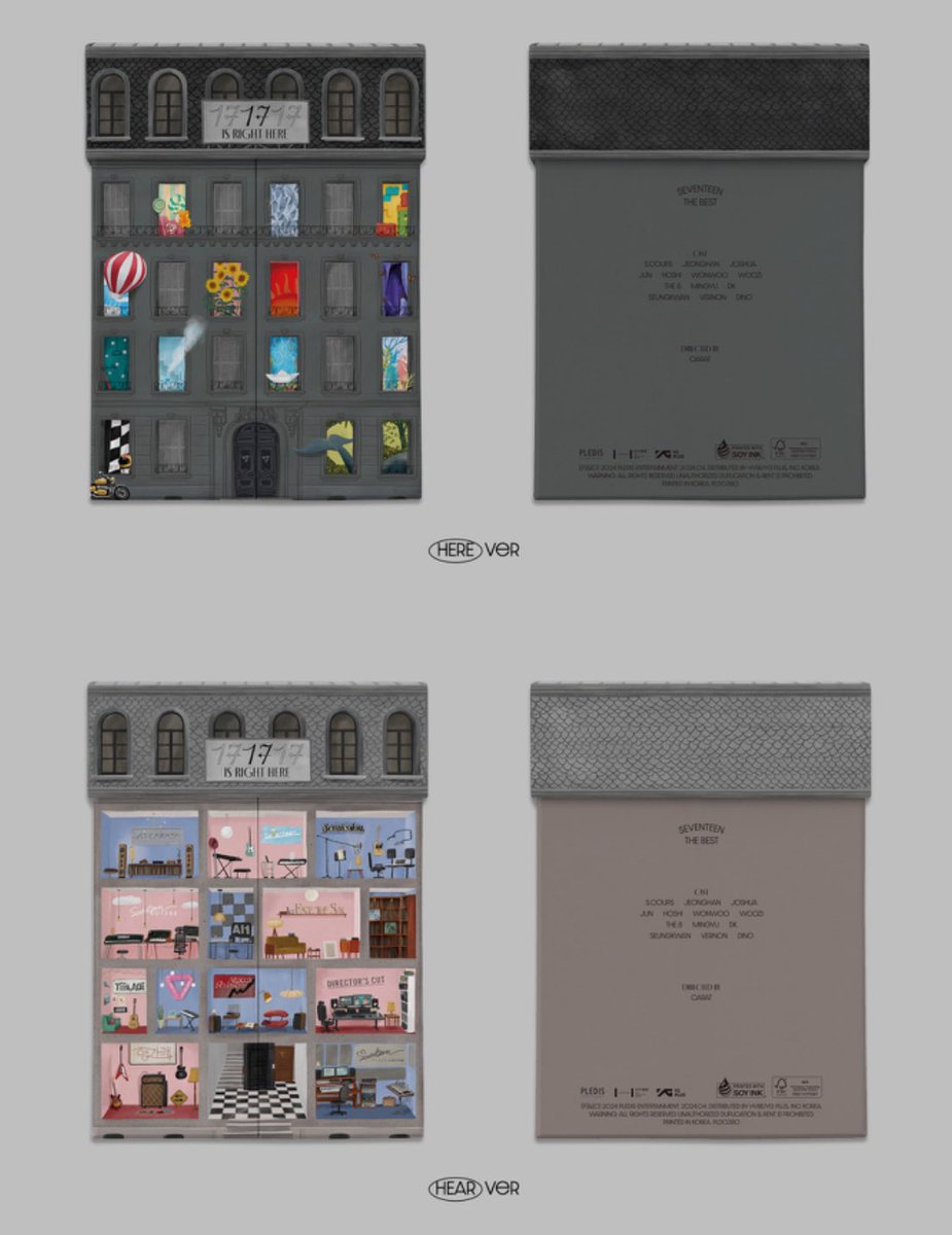 Joahaeyo_Ph's tweet photo. PH GO / Pre-order tomorrow for Seventeen Best Album 17 is Right Here tomorrow! 🙌✨

Will open from different supplier and ksites! 🫶🏻

HQ Store Freebies when you pre-order from us! #JPHStoreFreebies 💯

✅ Long DOP / COD Applicable
📦 Store pick-up / Direct JNT / SCO 

Keep posted for our order links tomorrow! 🤍

wts lfb selling svt