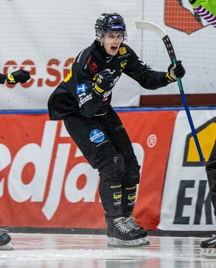 Gripen Trollhättan tweet media