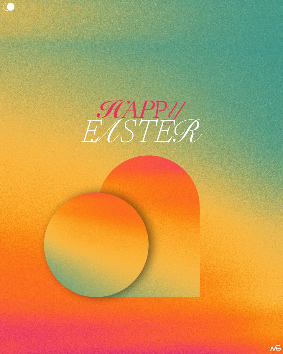MacyGGraphics's tweet photo. He is Risen! • Happy Easter! 🔆

“He is not here, for He has risen, as He said. Come, see the place where He lay.”
Matthew 28:6 https://t.co/CayizES9cS