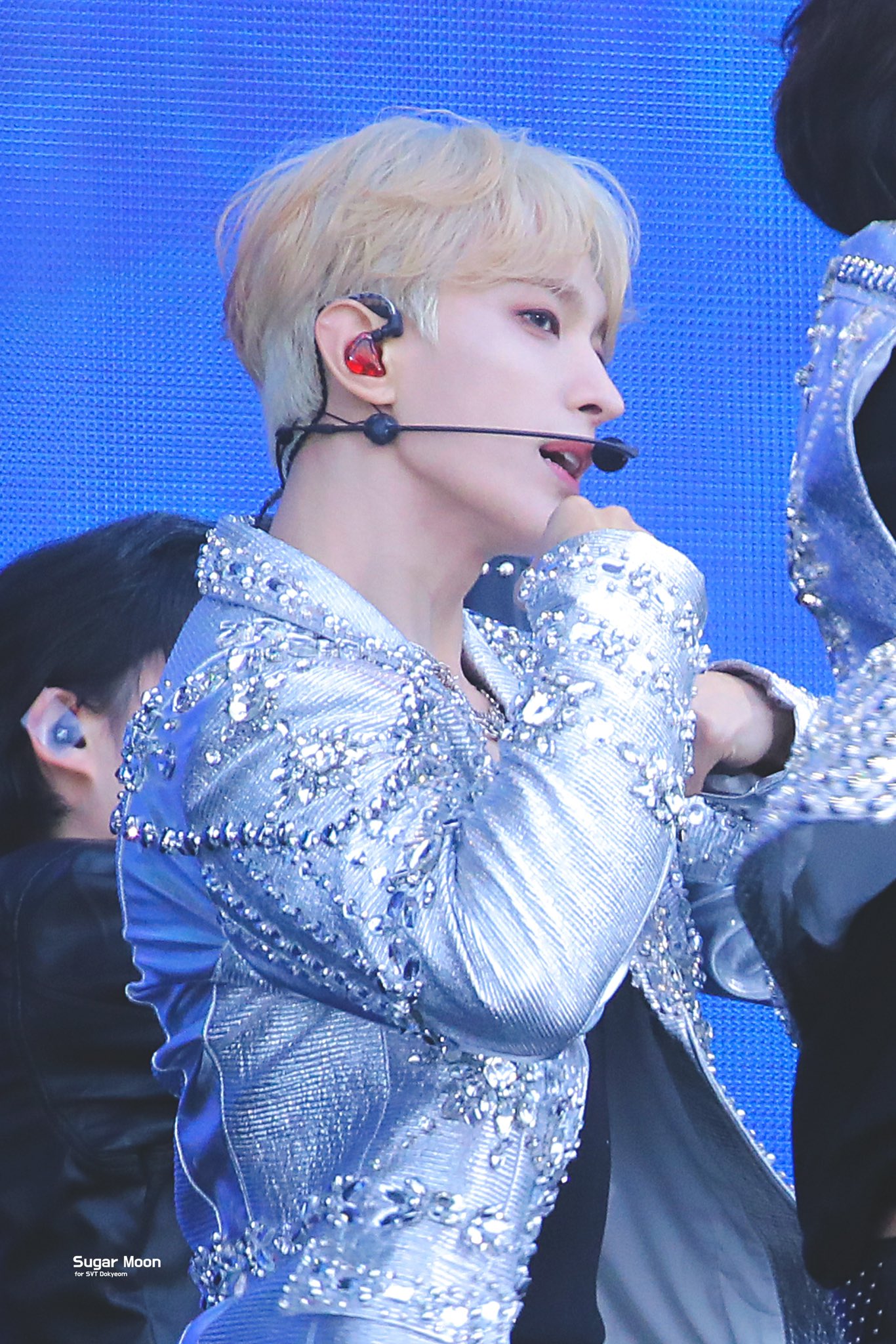 25/3/10 韓国発売】HOSHI X WOOZI ホシ ウジ SEVENTEEN