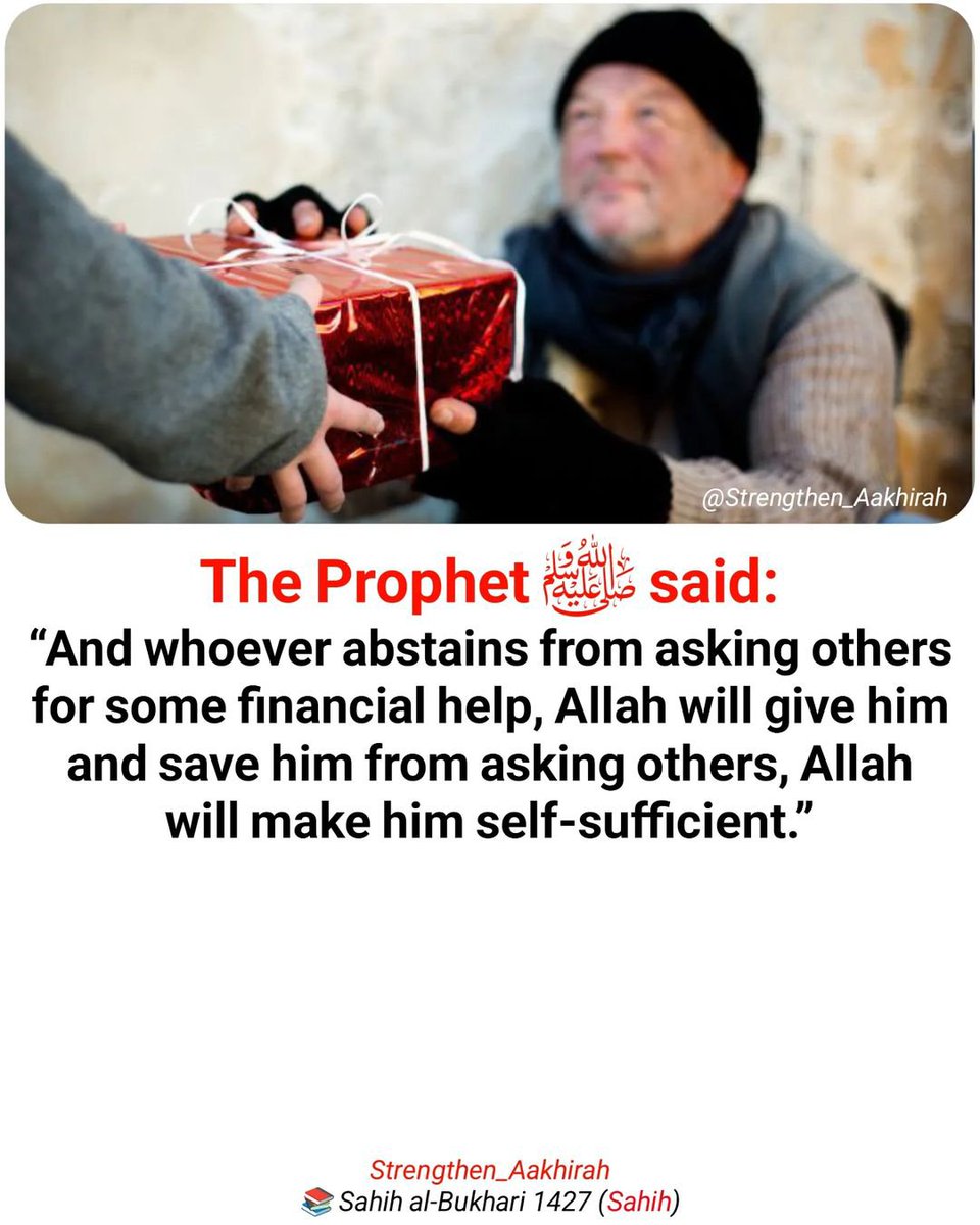 7signxx's tweet photo. The Messenger of Allah ﷺ said: https://t.co/cW1RlnqM0l