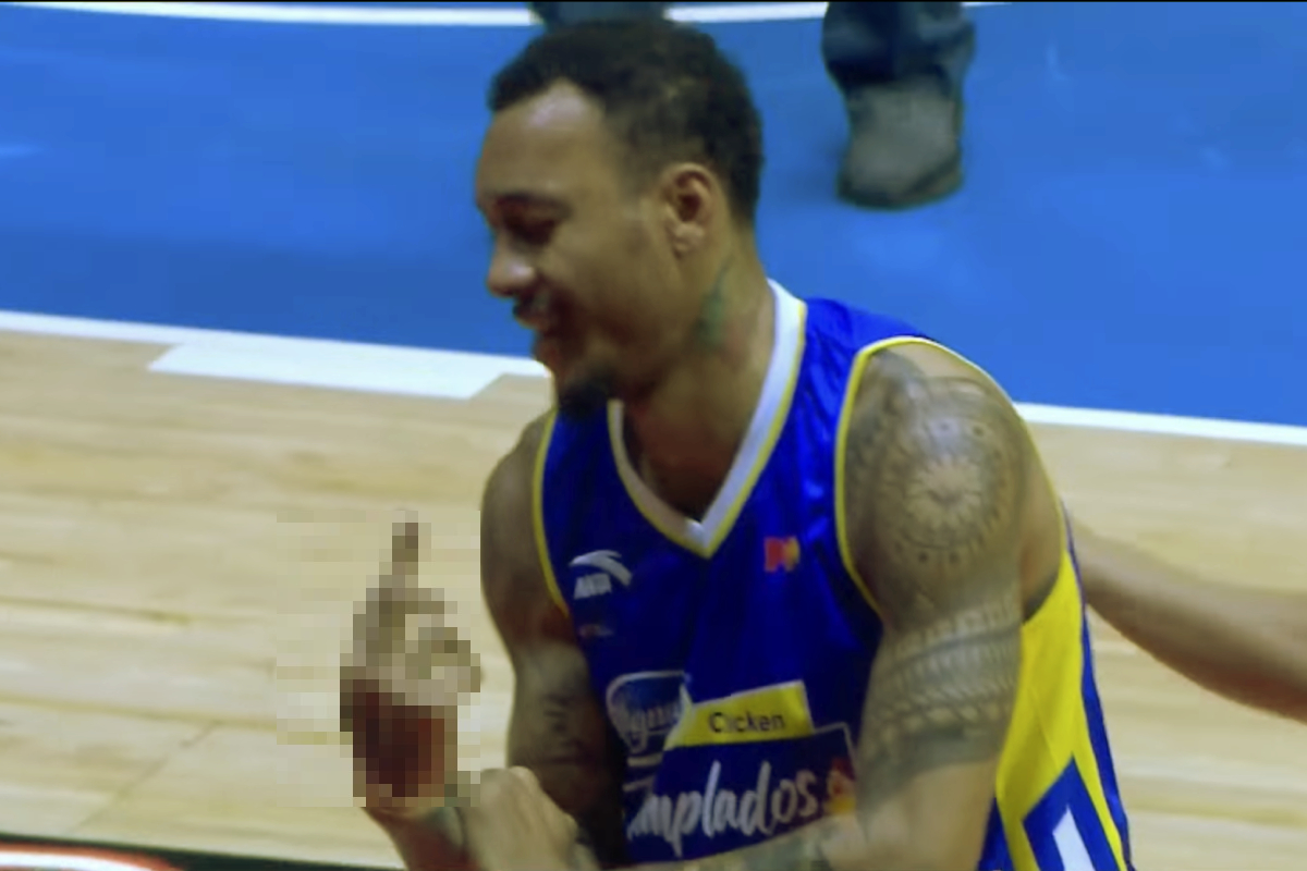 #PBA2024 Calvin Abueva alleges verbal insult from fan triggered middle finger incident, by @justinebacnis #ReadMore 👉 tbti.me/s22ns0