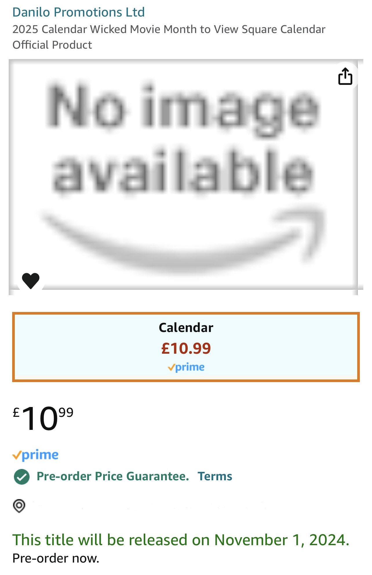 wicked-movie-news-on-x-there-seems-to-be-an-amazon-listing-for-a-wicked-movie-2025-calendar-no-images-or-description-but-merchandise-seems-to-be-on-the-way-listed