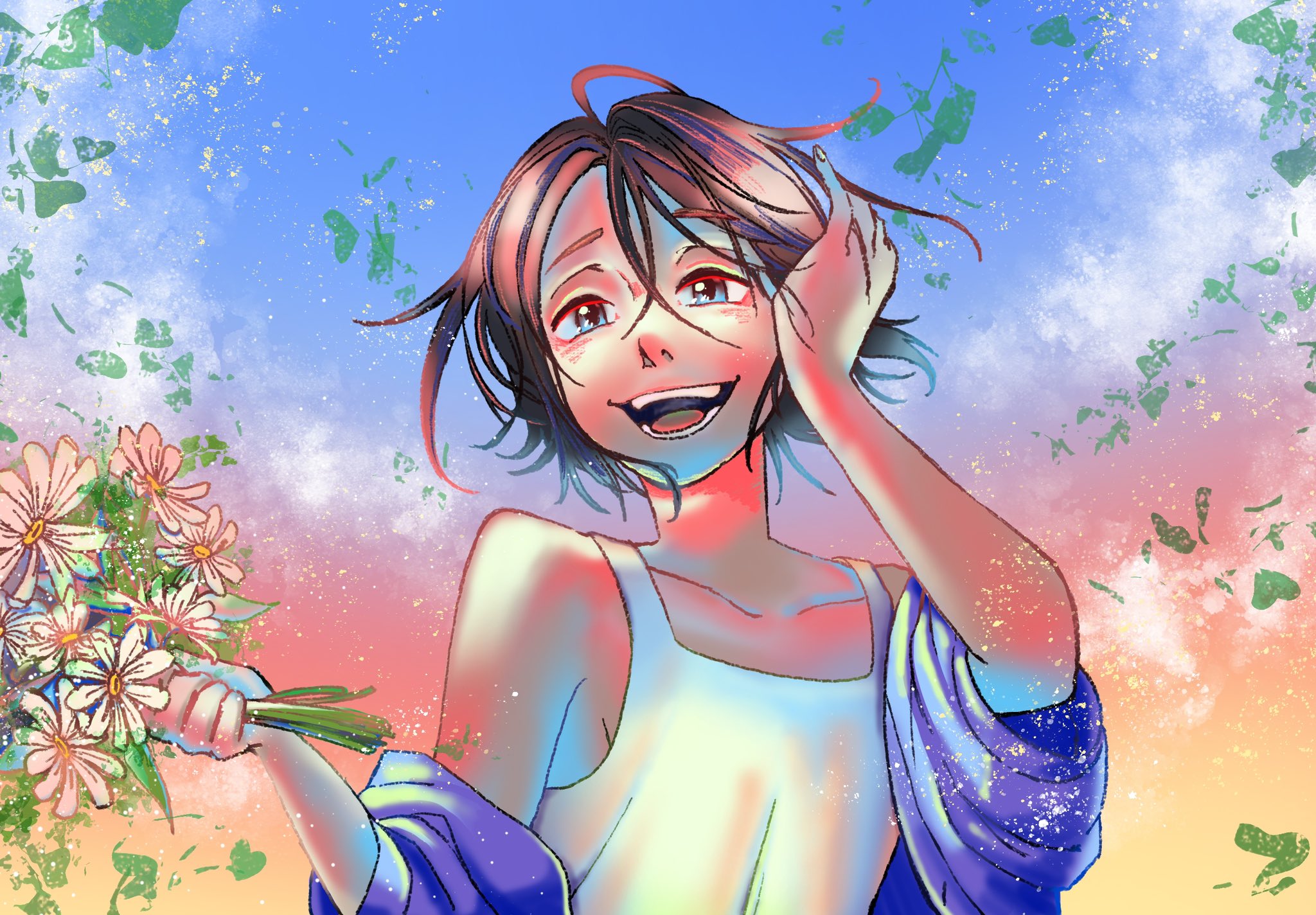 山田花太郎 山田 花太郎 (BLEACH)