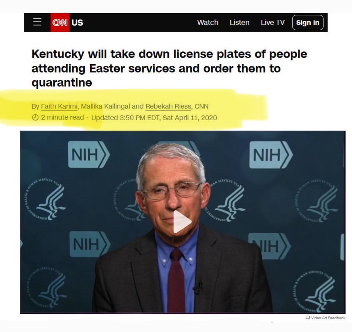 ReeeeeAllie7's tweet image. #NeverForget #Covid #Easter2020