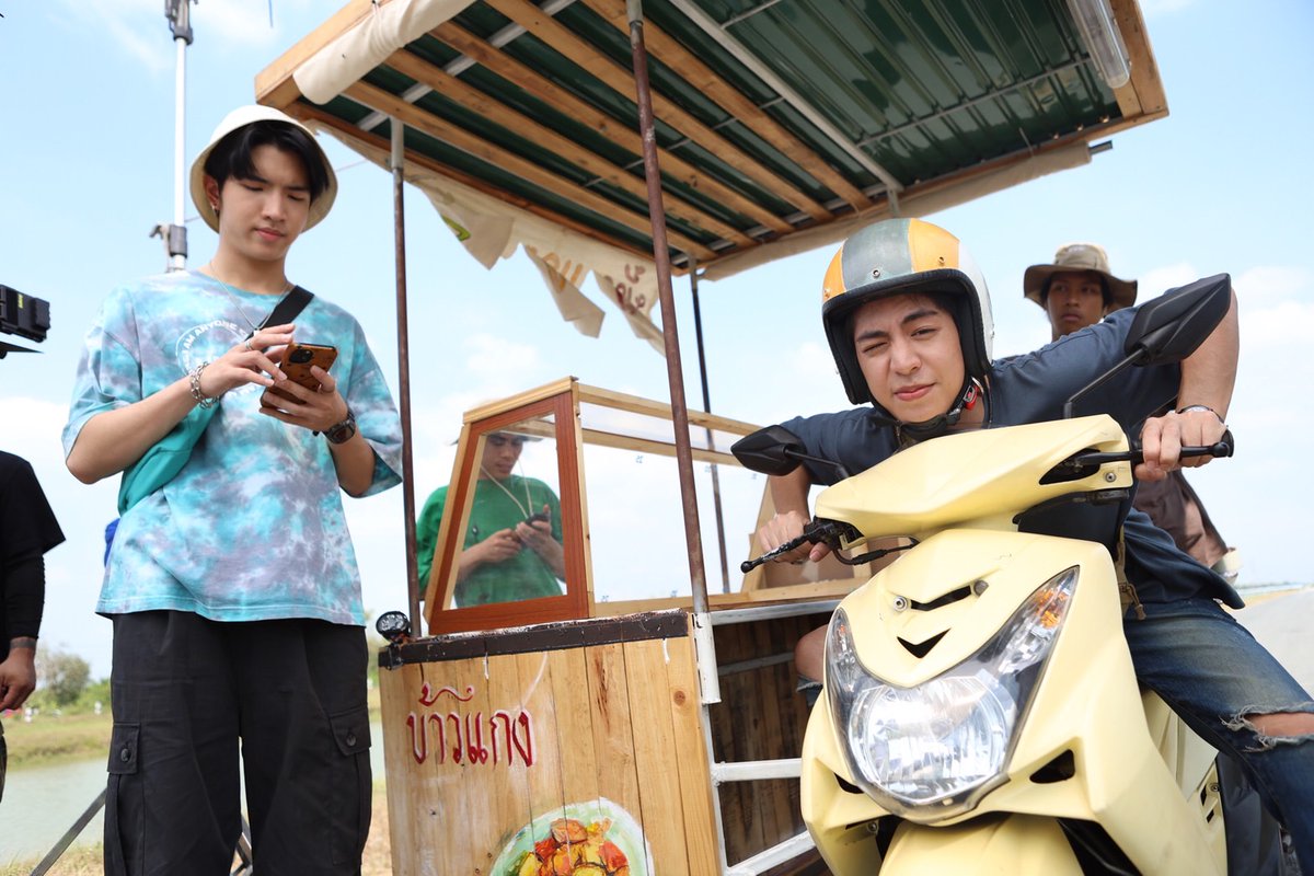 Pongpular tweet media