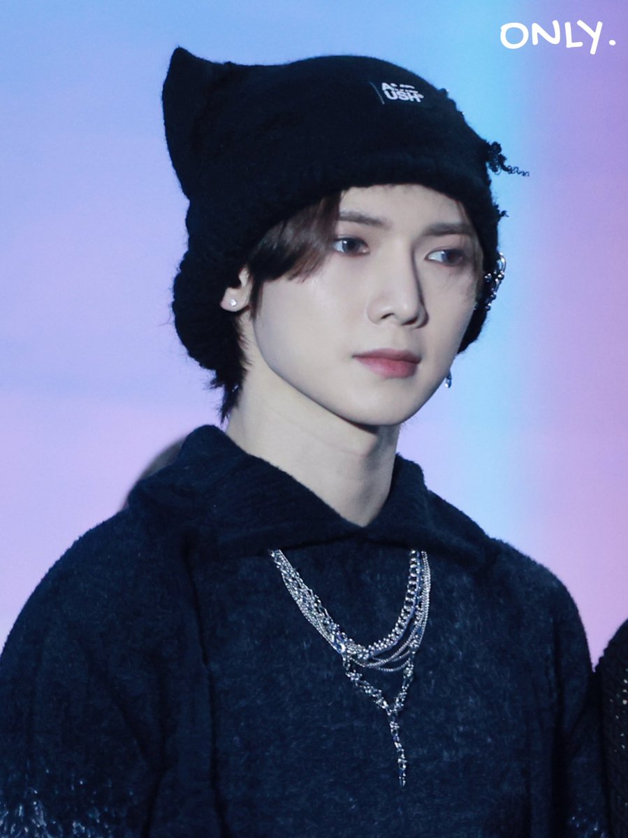 𝗢𝗡𝗟𝗬. tweet media