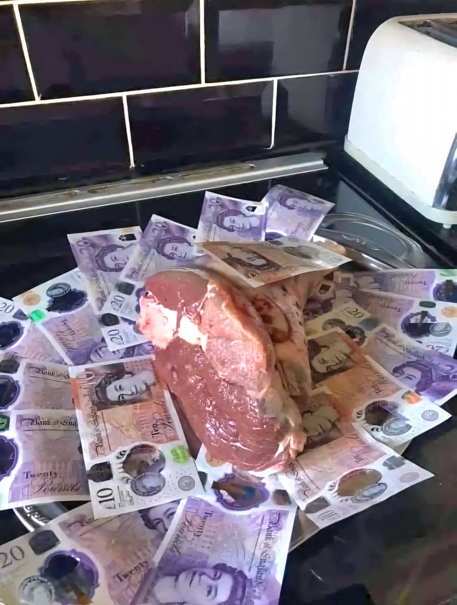 Minted lamb