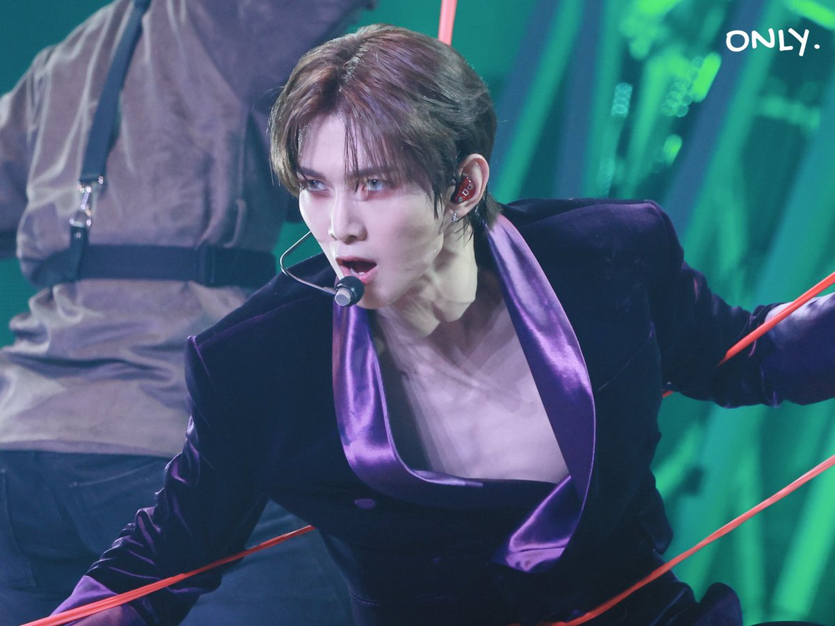 𝗢𝗡𝗟𝗬. tweet media