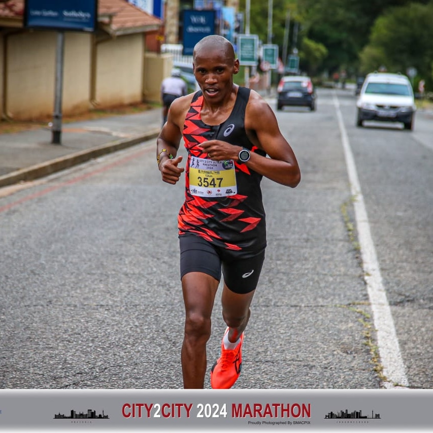 City to City 10km 30:22🔥🔥
.
.
@asics_za
#soundmindsoundbody
#NothingFeelsBetter