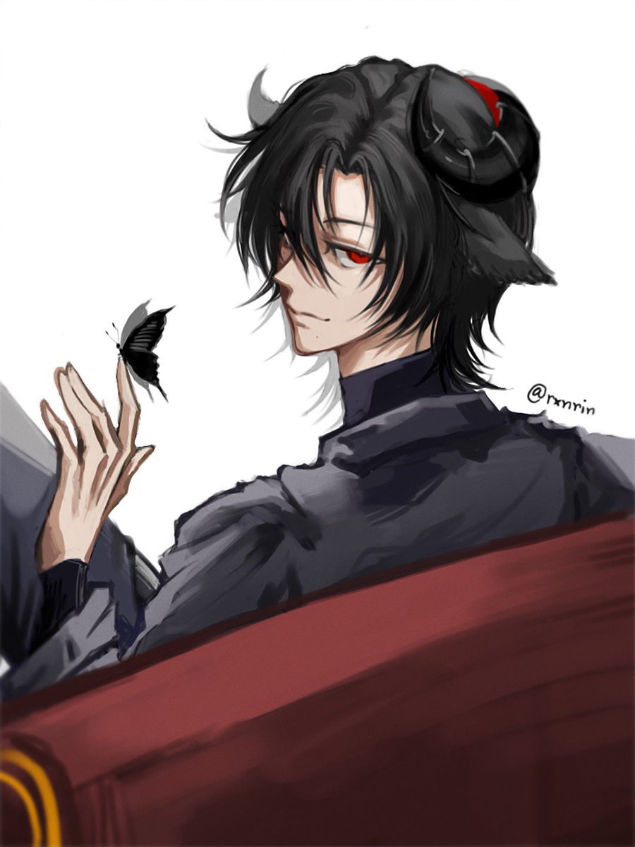 rxnrin_'s tweet photo. 2023 >> 2024
#BaabelArt https://t.co/xzbJl58ctm