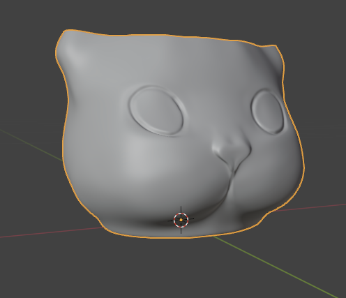 kaichi1342's tweet photo. I can still 3d model XD . https://t.co/qixqhSBDKm