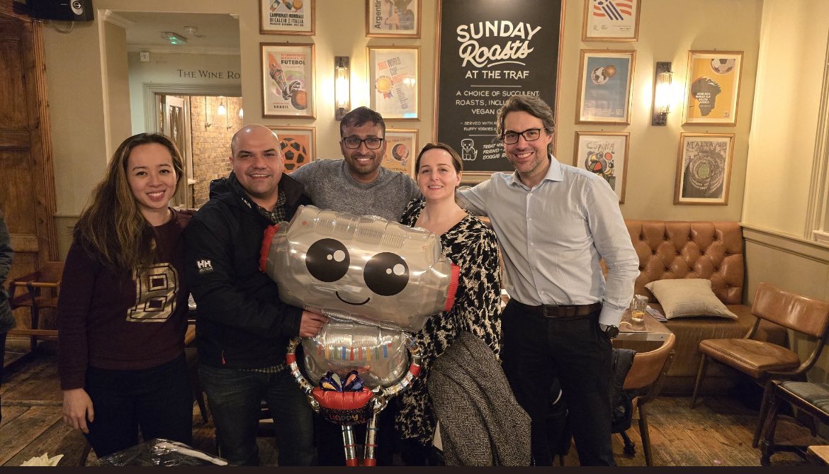 Luis Euceda Cerna (@eucedacerna) on Twitter photo Feeling Glad for this incredible year <a href="/RCSnews/">The Royal College of Surgeons of England</a> Fellow! 🤖
Thanks to <a href="/GeorgesUrology/">St George's Urology</a> <a href="/DenosshanSri/">Denosshan Sri</a> <a href="/HARQazi/">Hasan Qazi</a> <a href="/PaoloUmari/">Paolo Umari</a> <a href="/Issarami/">Rami Issa</a> <a href="/PieterleRoux20/">Pieter le Roux</a> <a href="/roboturologist/">Christopher Anderson</a> 🦾for all your support in this amazing journey😄
Great memories at theatre 3️⃣ ! Feeling Glad for this incredible year <a href="/RCSnews/">The Royal College of Surgeons of England</a> Fellow! 🤖
Thanks to <a href="/GeorgesUrology/">St George's Urology</a> <a href="/DenosshanSri/">Denosshan Sri</a> <a href="/HARQazi/">Hasan Qazi</a> <a href="/PaoloUmari/">Paolo Umari</a> <a href="/Issarami/">Rami Issa</a> <a href="/PieterleRoux20/">Pieter le Roux</a> <a href="/roboturologist/">Christopher Anderson</a> 🦾for all your support in this amazing journey😄
Great memories at theatre 3️⃣ !