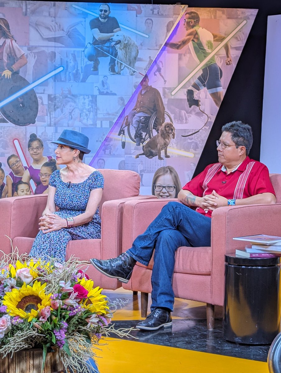 lauraathie's tweet photo. ¿Qué busca la iniciativa de Ley por los derechos de las personas con lupus y otras enfermedades autoinmunes? Tuvimos el honor de estar con los compañeros de @CanalOnceTV  en el programa @80MillonesOnce para hablar sobre la iniciativa impulsada por @CetluLupusMex y presentada por la diputada @amaliagarciamx 

Aquí pueden ver el programa 👇https://t.co/PyDNeyVSeG

#LeyLupus2024 #seraley 
@KaryAthie
@50mas1Mx
@DespertarLupus
@LupusRgmx
@Felupus
@Claudiashein
@Mx_Diputados
@Change_Mex