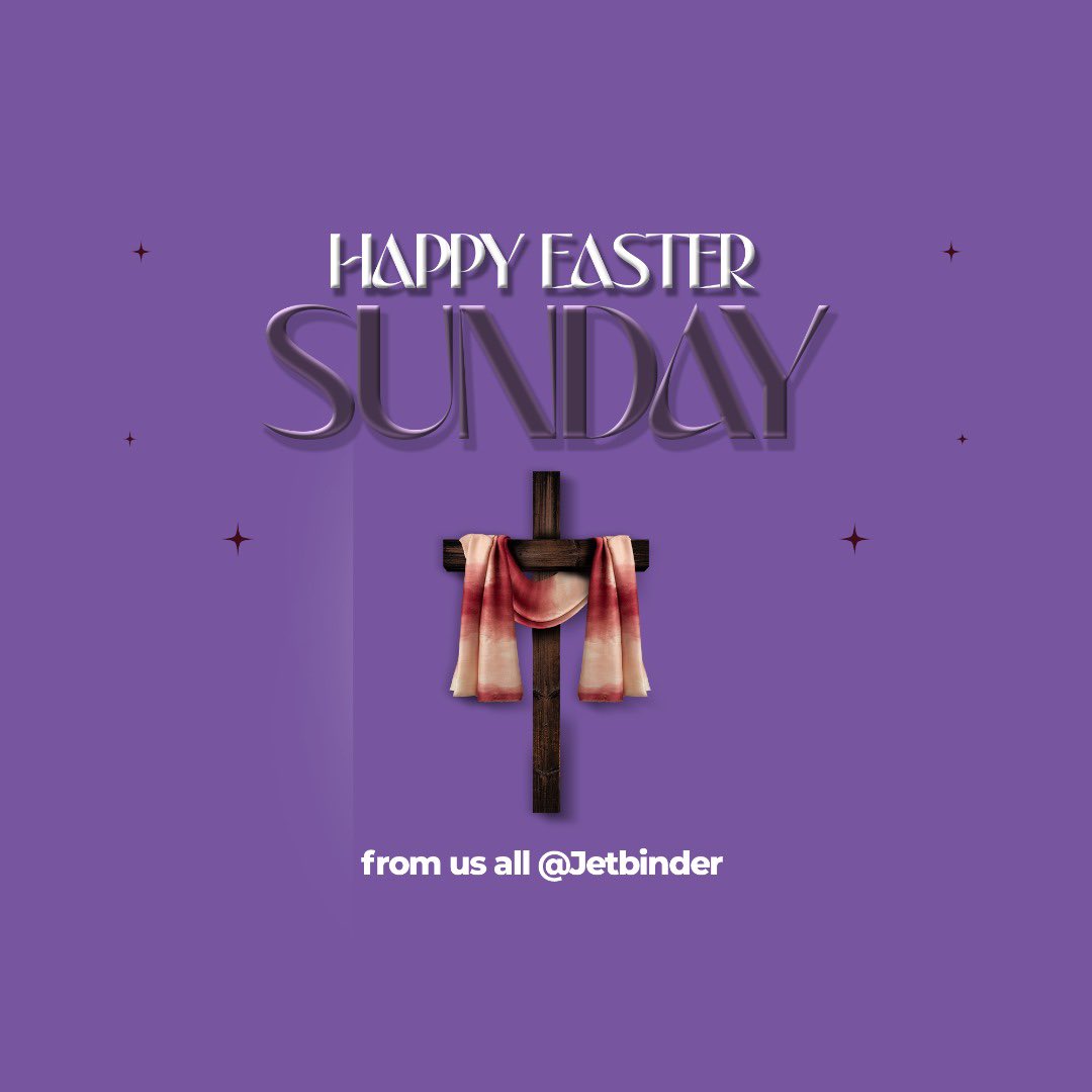 jetbinder's tweet photo. He’s risen! #jetbinder 🤲🏼✅ https://t.co/LS8kfNdYdJ