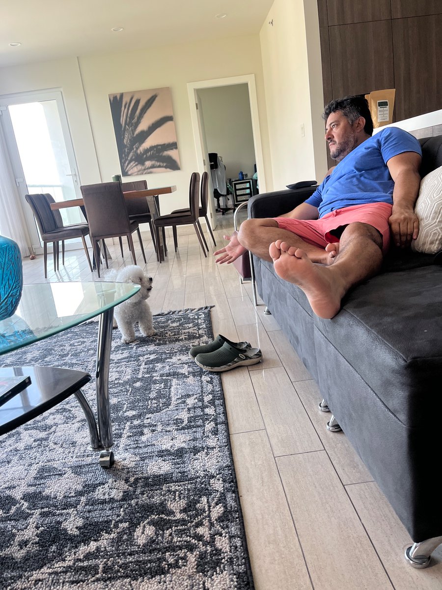 Mauricio Brumel tweet media