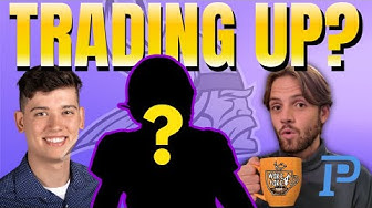 rotounderworld's tweet photo. On #WakeAndTake, @JFootballwine is joined by @CamaronsEgo to discuss the possibility of the Vikings trading up❗️
🔁 Free Agent Takes
🔜 Draft Takes
📰 Other NFL News
📺:https://t.co/qgmeeUUbg8 https://t.co/609NKXqbEx